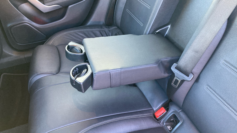 Mercedes-Benz CLA 200 AMG Line Premium 4dr Tip Auto Petrol Saloon